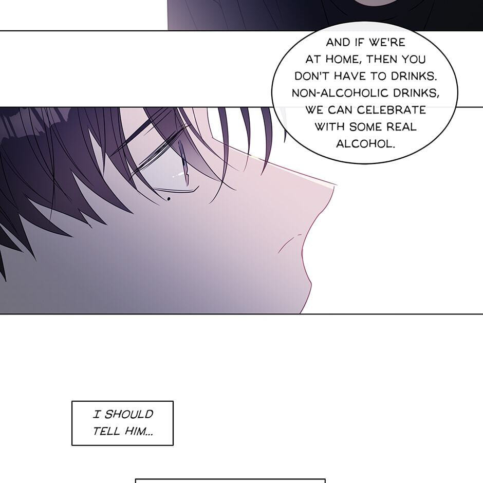 Read Lover Boy chapter 83 image 38 on Lezhin