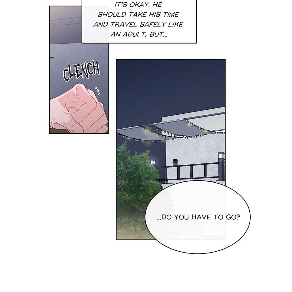 Read Lover Boy chapter 83 image 39 on Lezhin