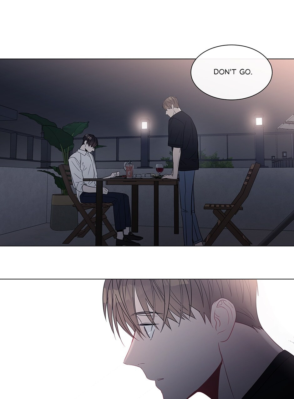 Read Lover Boy chapter 83 image 42 on Lezhin