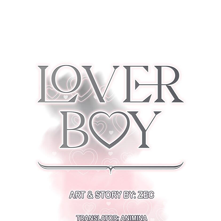 Read Lover Boy chapter 83 image 5 on Lezhin