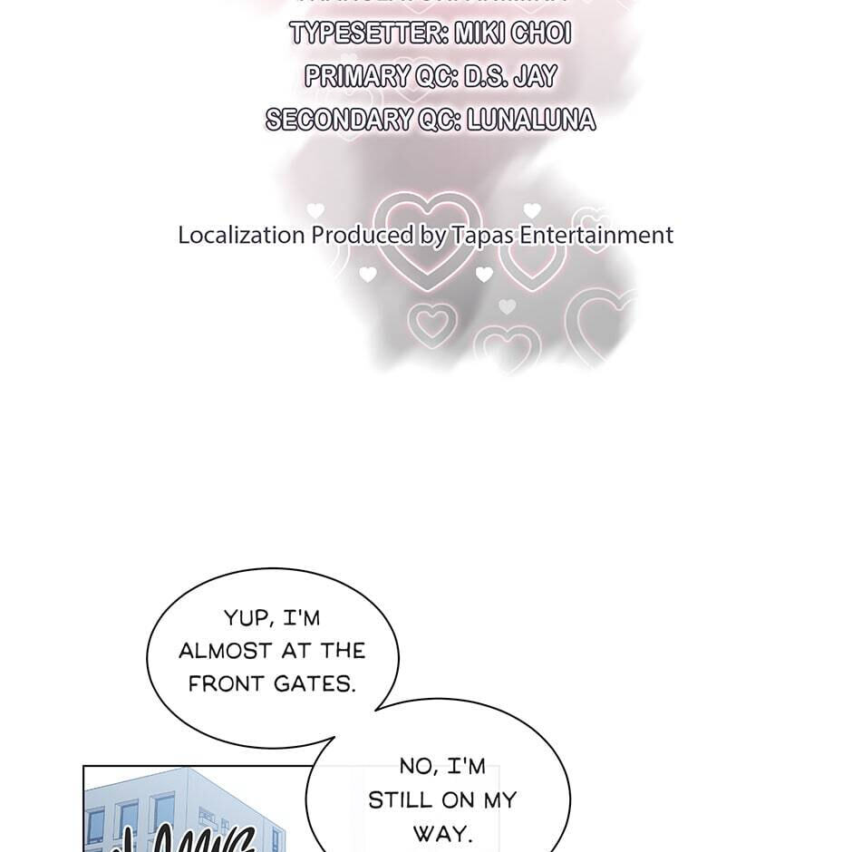 Read Lover Boy chapter 83 image 6 on Lezhin