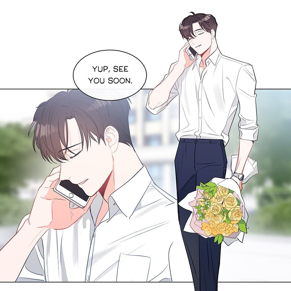 Read Lover Boy chapter 83 image 8 on Lezhin