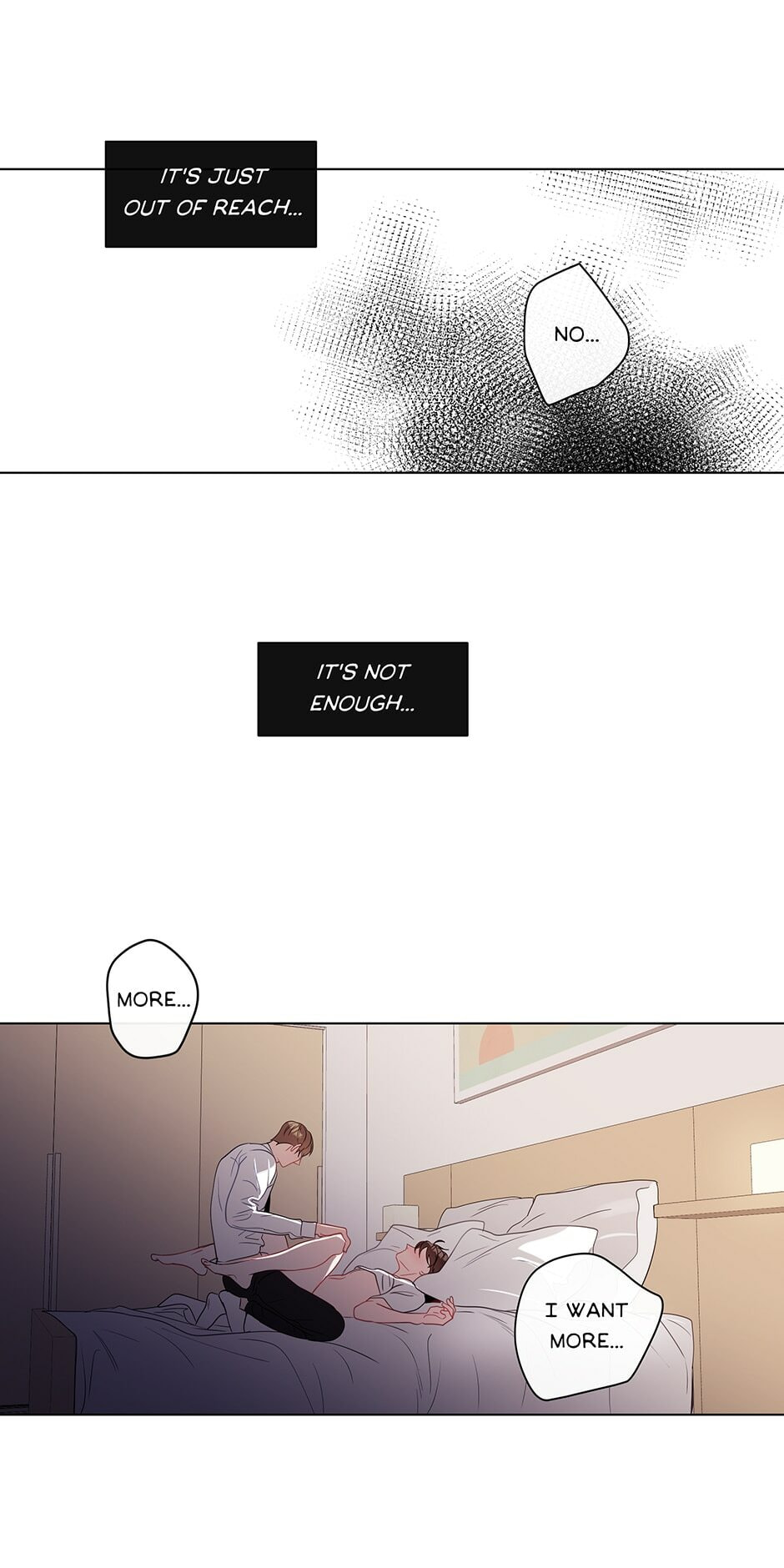 Read Lover Boy chapter 84.1 image 21 on Lezhin