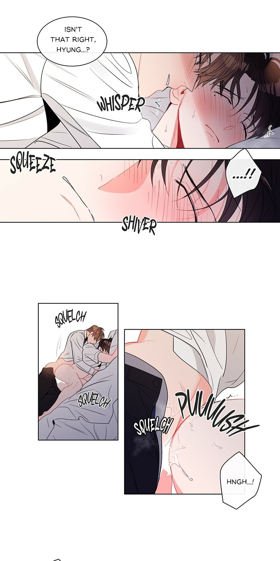 Read Lover Boy chapter 84.2 image 10 on Lezhin