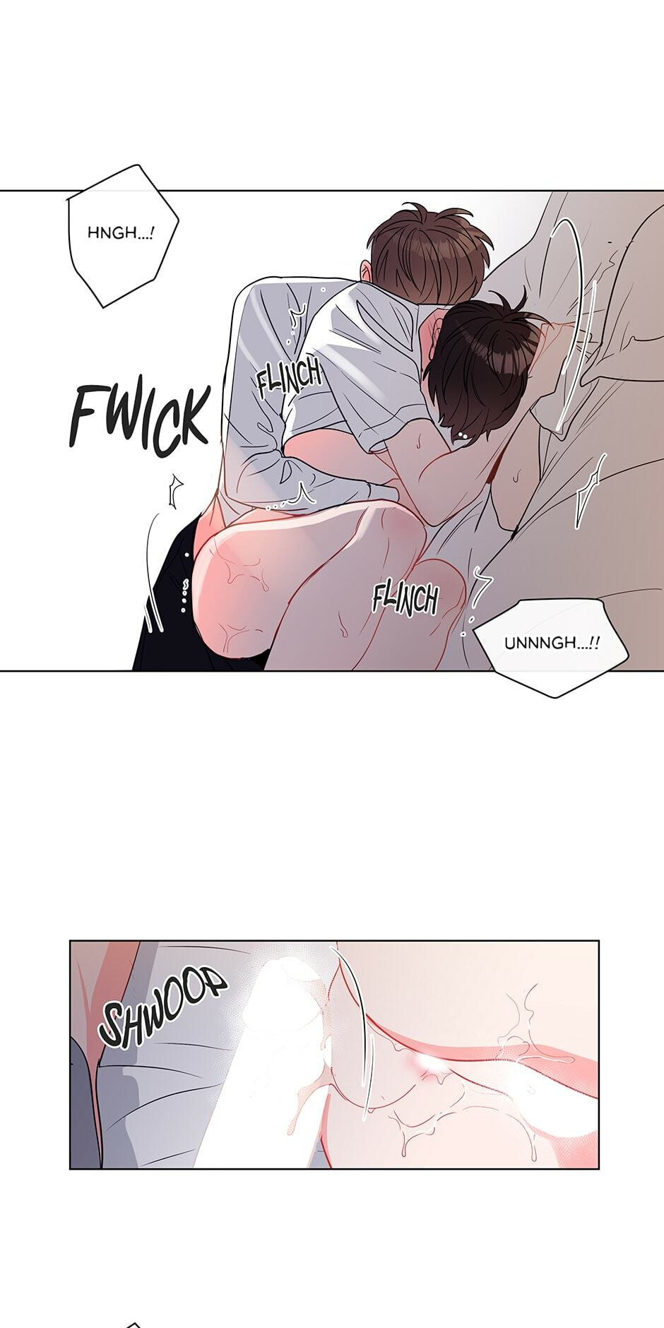 Read Lover Boy chapter 84.2 image 12 on Lezhin
