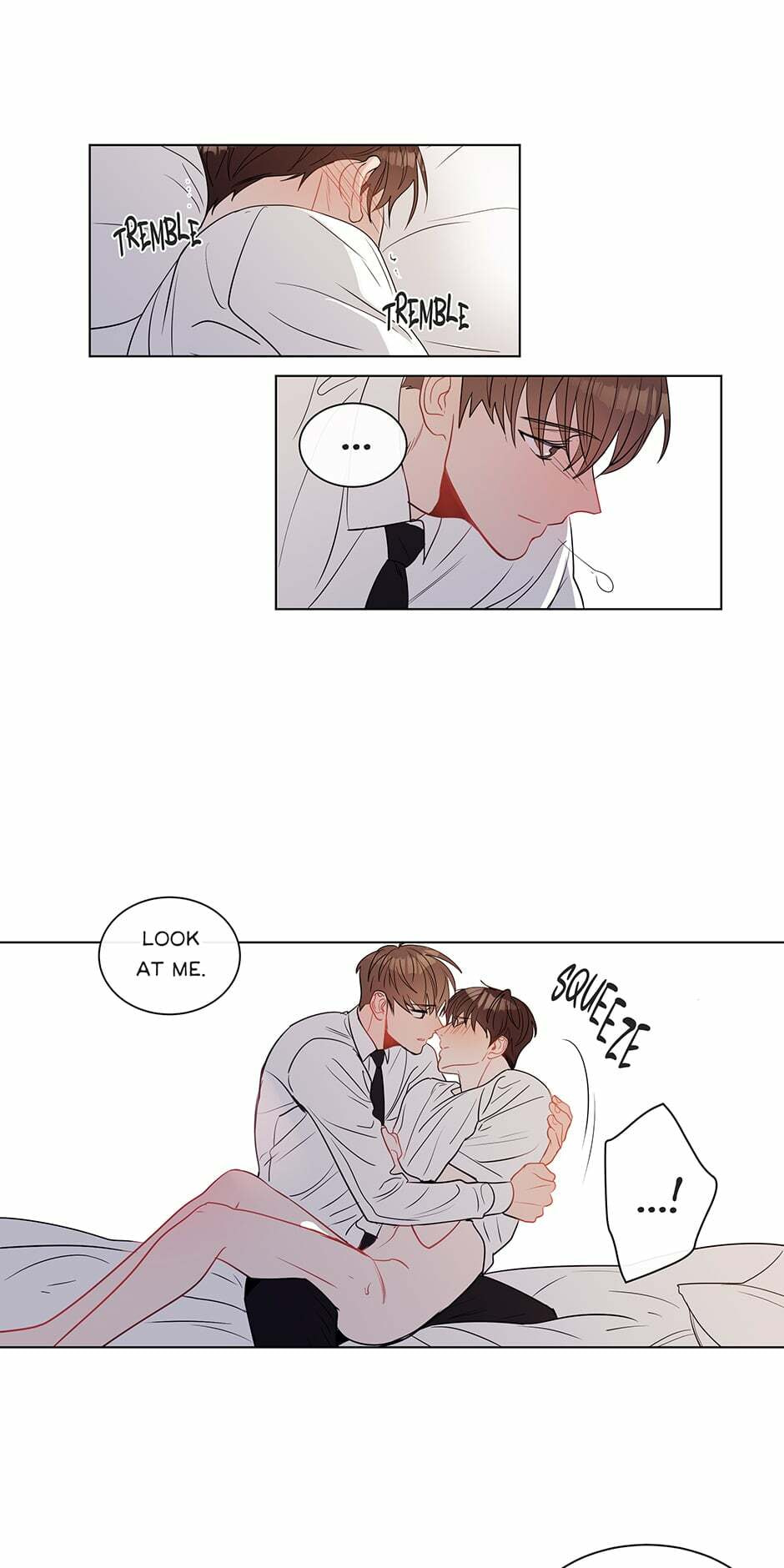 Read Lover Boy chapter 84.2 image 14 on Lezhin