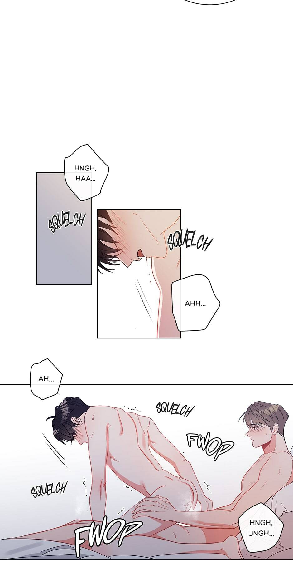 Read Lover Boy chapter 84.2 image 23 on Lezhin