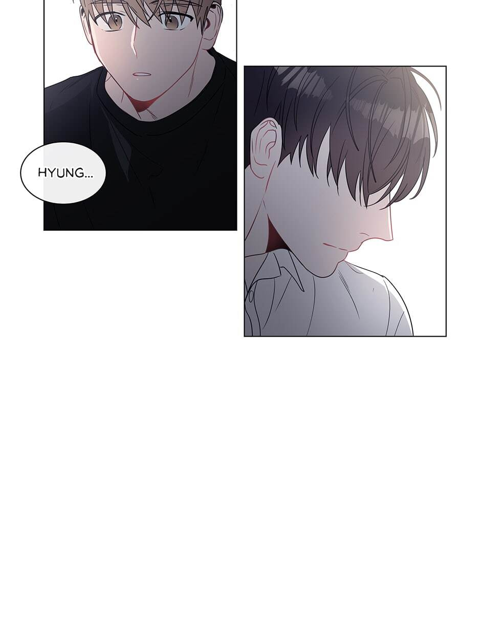 Read Lover Boy chapter 84 image 1 on Lezhin