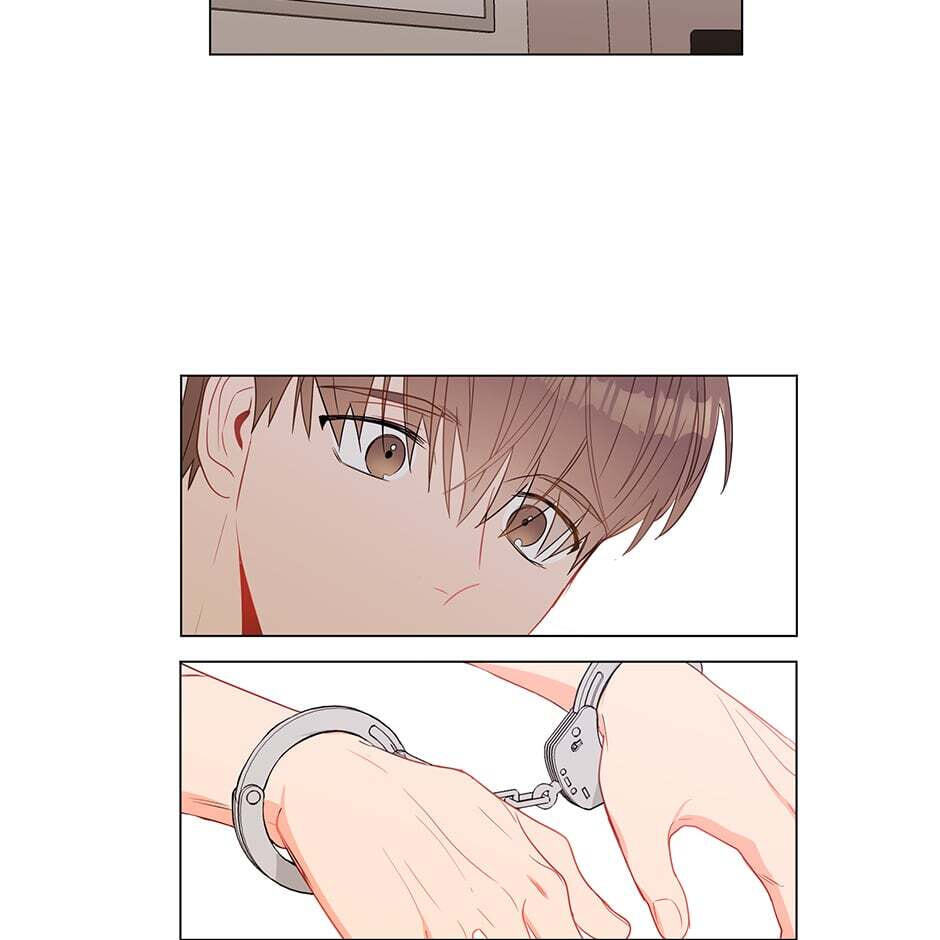 Read Lover Boy chapter 84 image 15 on Lezhin