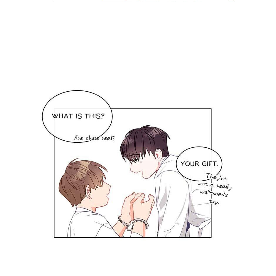 Read Lover Boy chapter 84 image 16 on Lezhin