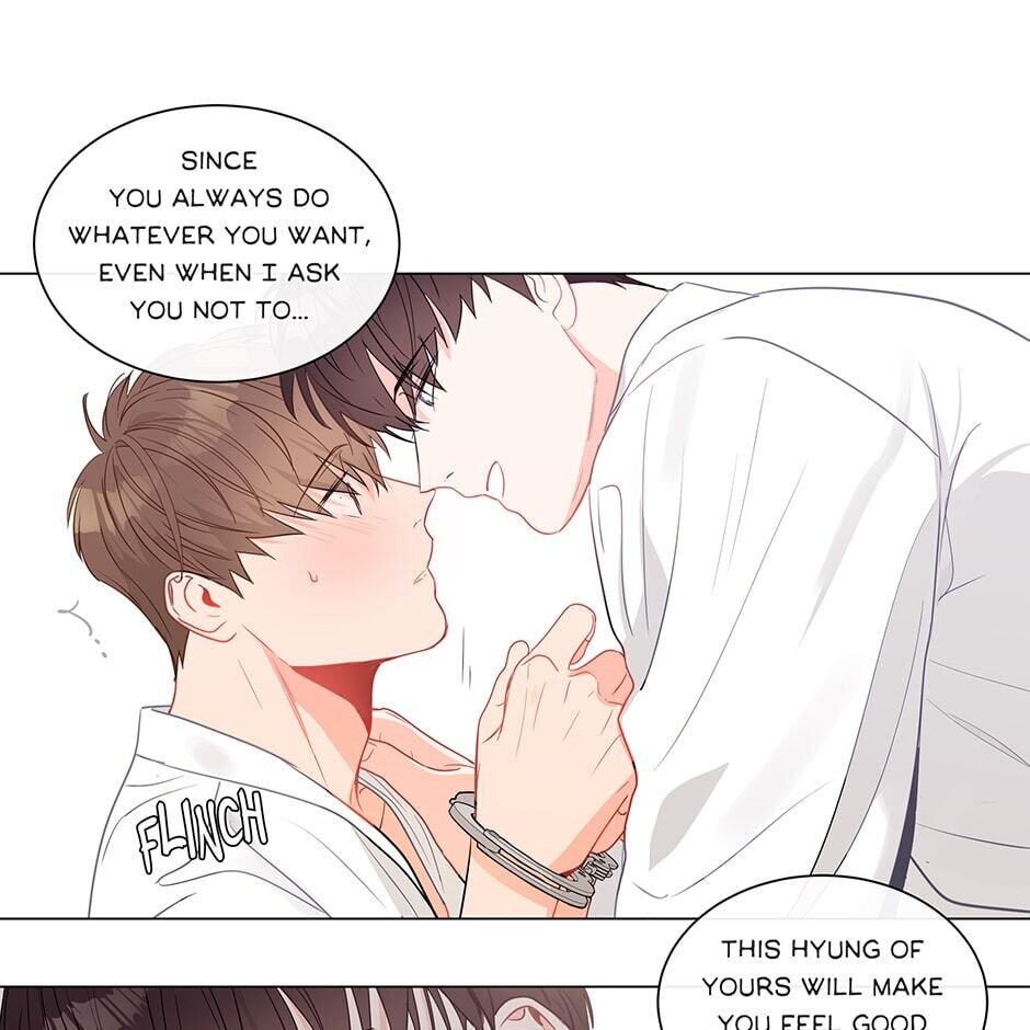 Read Lover Boy chapter 84 image 17 on Lezhin