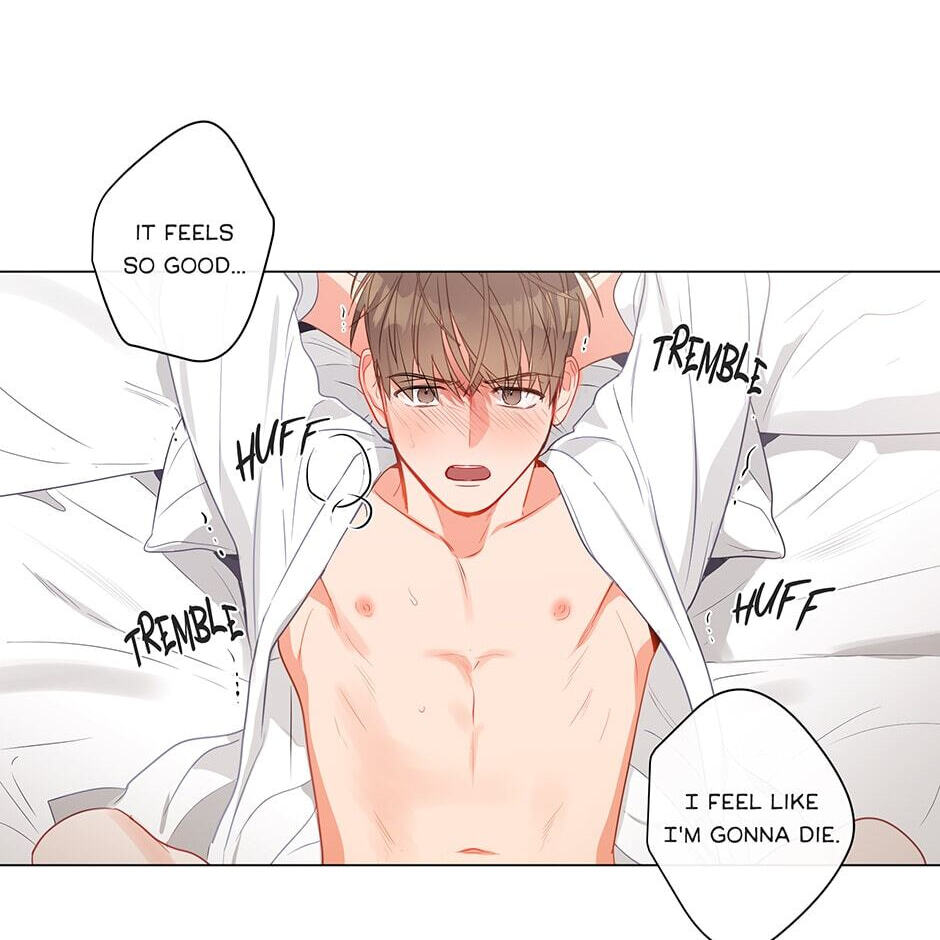 Read Lover Boy chapter 84 image 26 on Lezhin