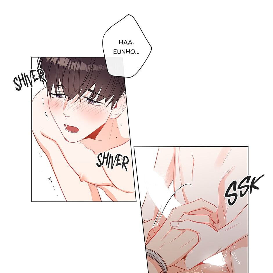 Read Lover Boy chapter 84 image 29 on Lezhin