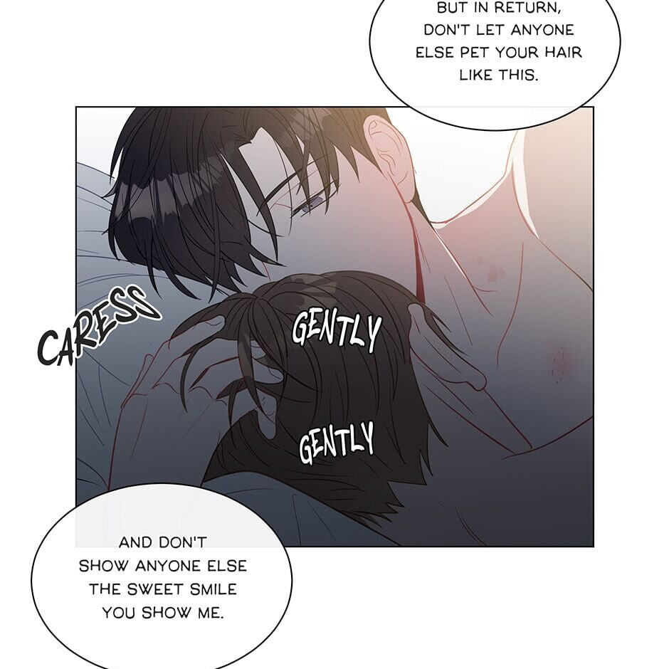 Read Lover Boy chapter 84 image 45 on Lezhin