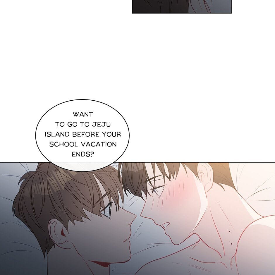 Read Lover Boy chapter 84 image 49 on Lezhin
