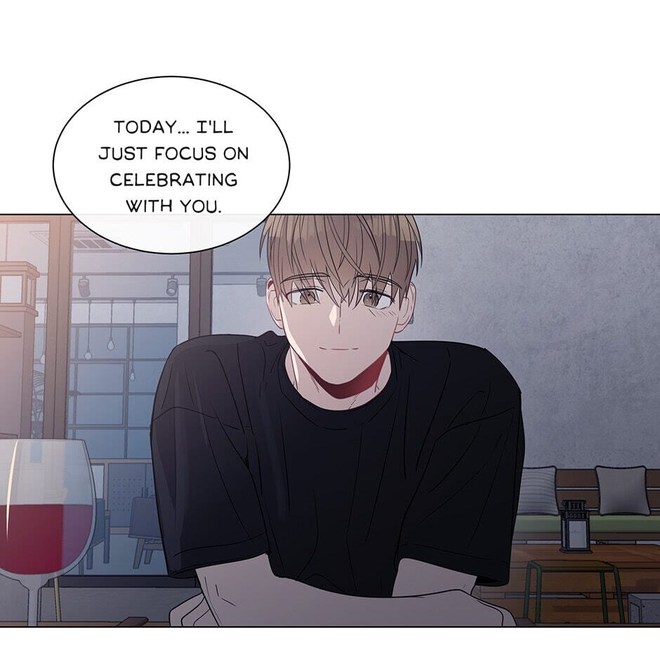 Read Lover Boy chapter 84 image 5 on Lezhin