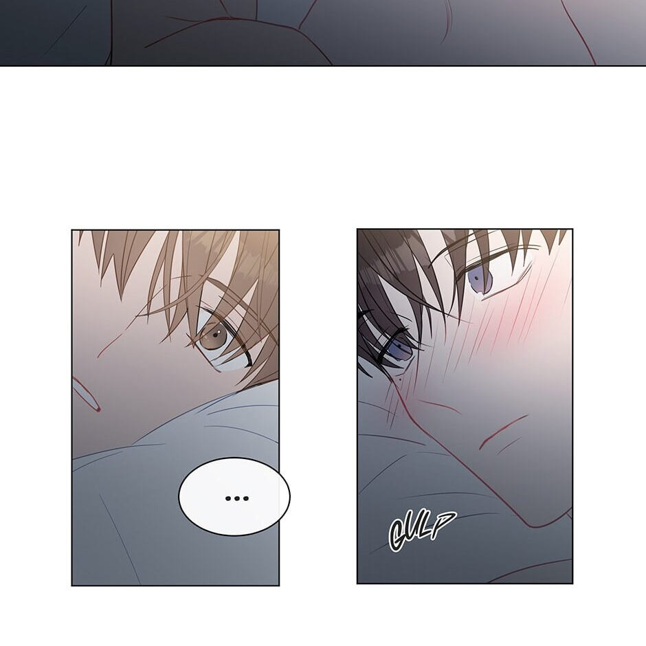 Read Lover Boy chapter 84 image 50 on Lezhin
