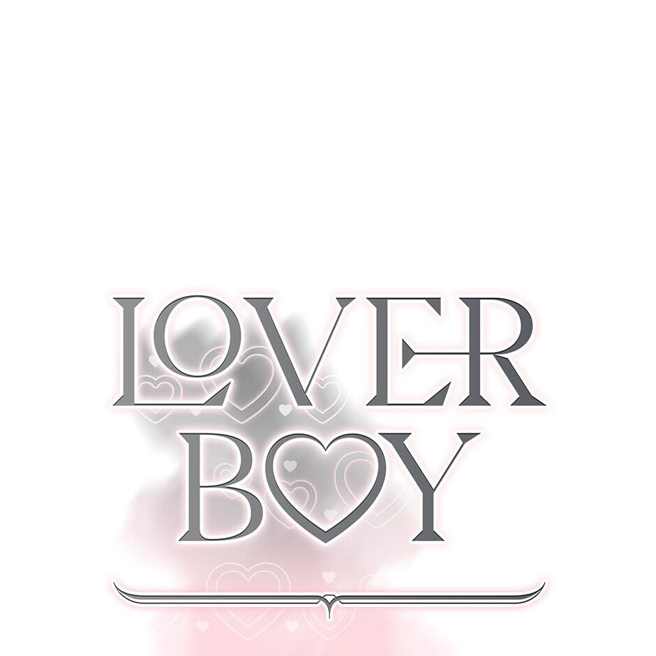 Read Lover Boy chapter 84 image 6 on Lezhin