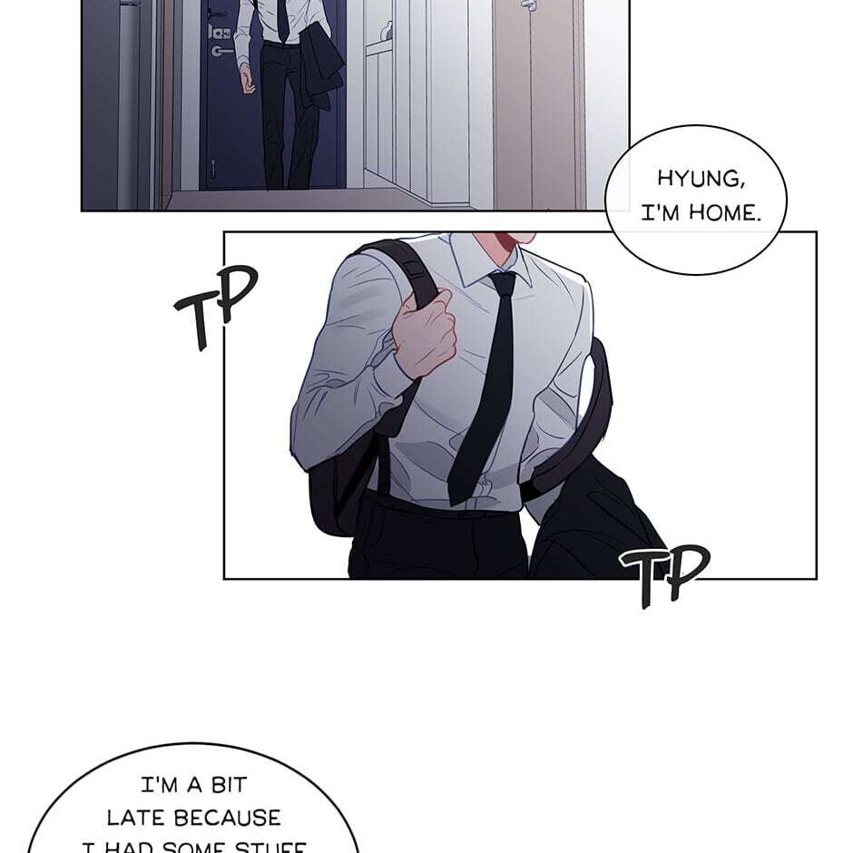 Read Lover Boy chapter 85 image 1 on Lezhin