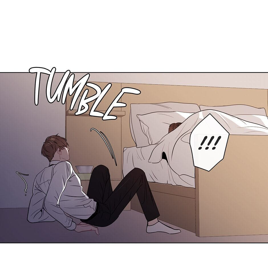 Read Lover Boy chapter 85 image 10 on Lezhin