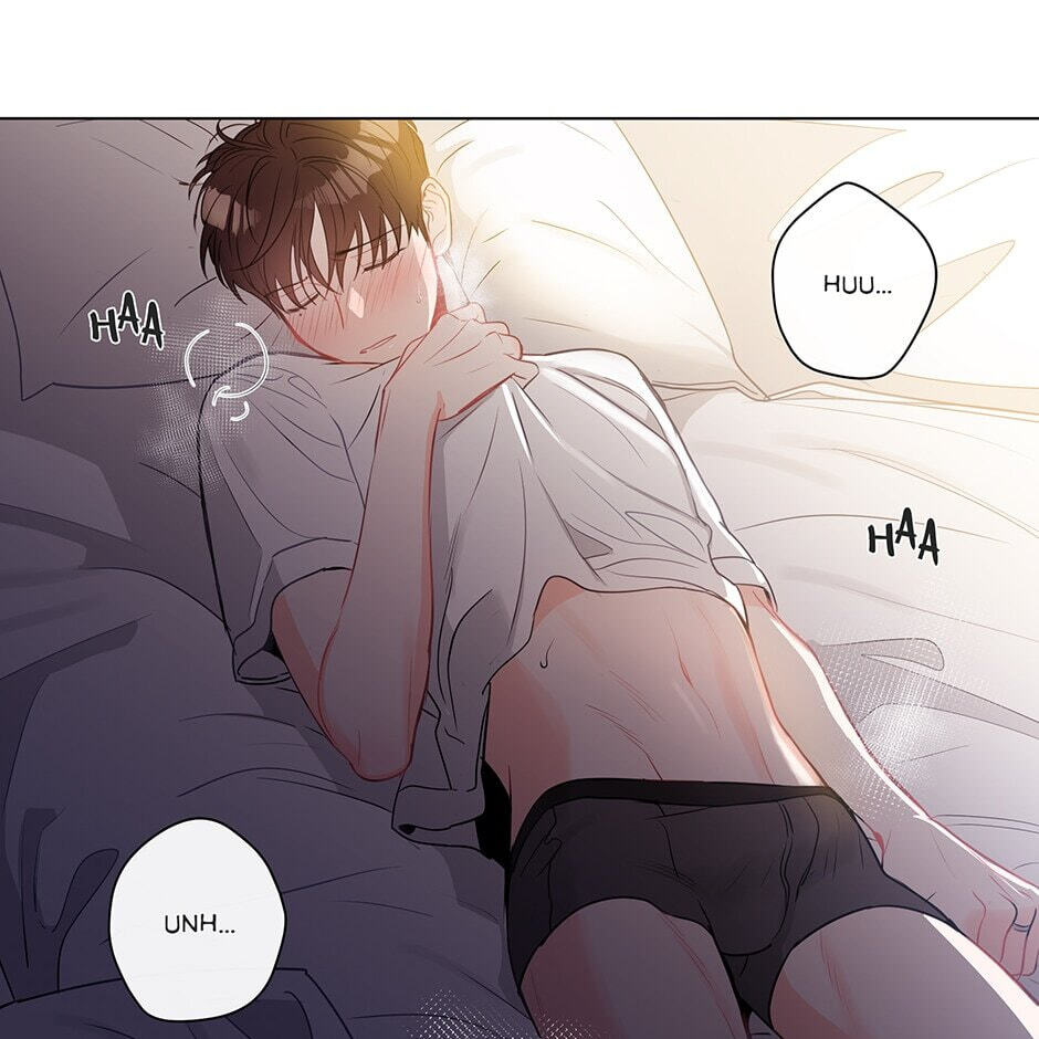Read Lover Boy chapter 85 image 14 on Lezhin