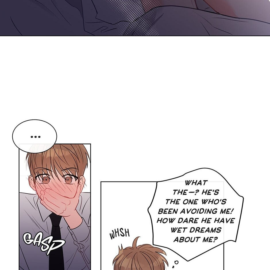 Read Lover Boy chapter 85 image 15 on Lezhin