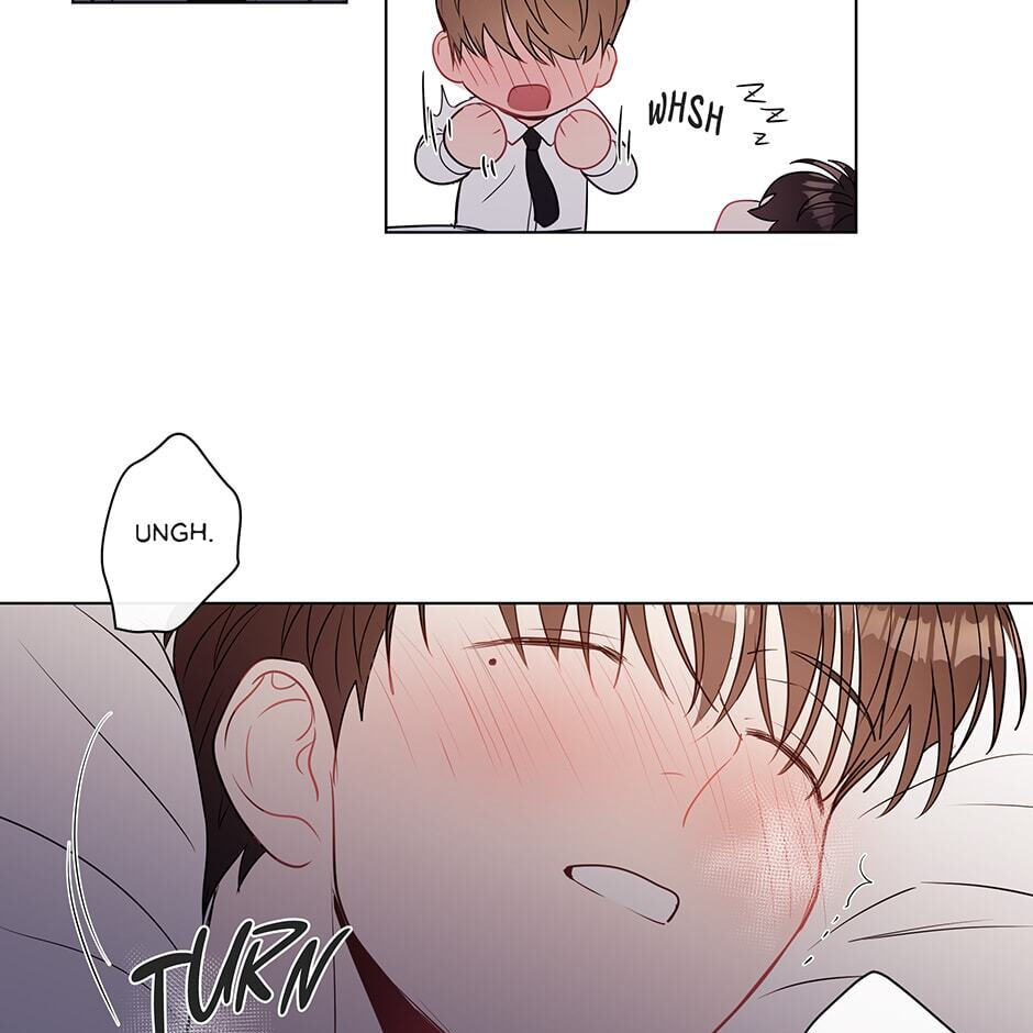 Read Lover Boy chapter 85 image 16 on Lezhin