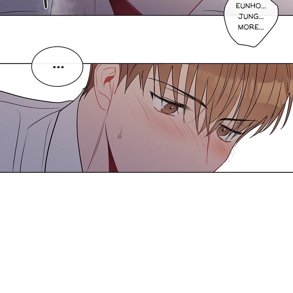 Read Lover Boy chapter 85 image 17 on Lezhin