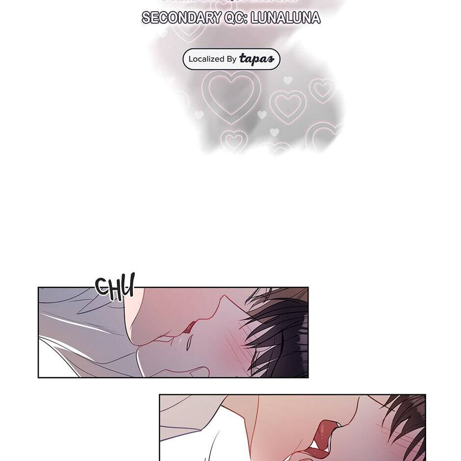 Read Lover Boy chapter 85 image 19 on Lezhin