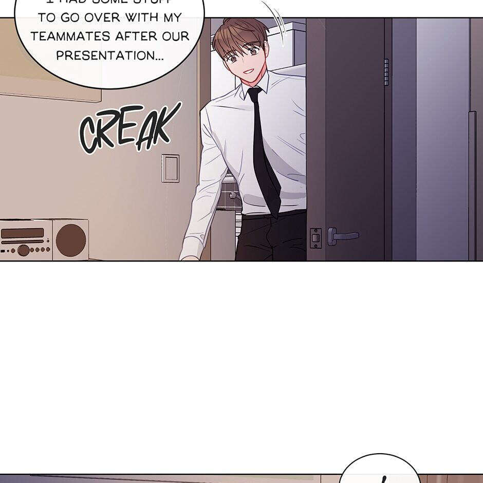 Read Lover Boy chapter 85 image 2 on Lezhin