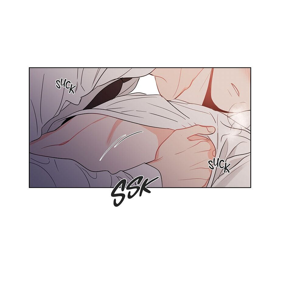 Read Lover Boy chapter 85 image 22 on Lezhin