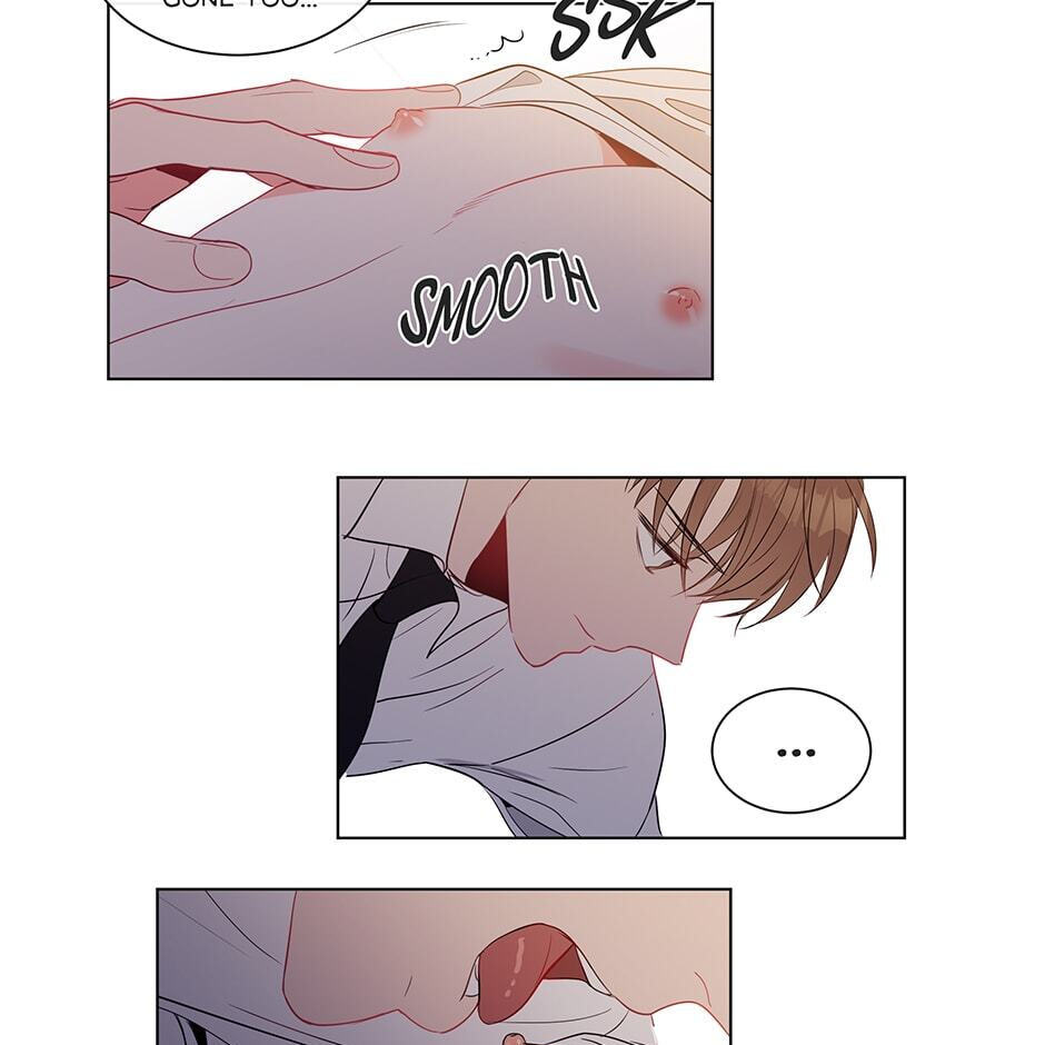 Read Lover Boy chapter 85 image 24 on Lezhin