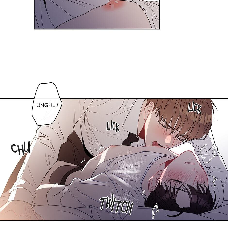 Read Lover Boy chapter 85 image 25 on Lezhin