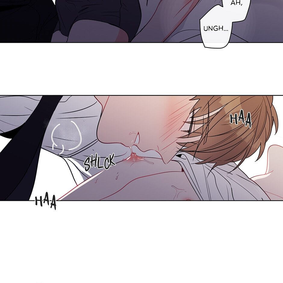Read Lover Boy chapter 85 image 28 on Lezhin