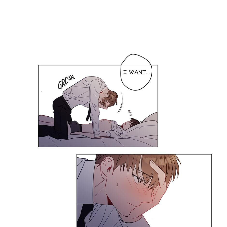 Read Lover Boy chapter 85 image 30 on Lezhin