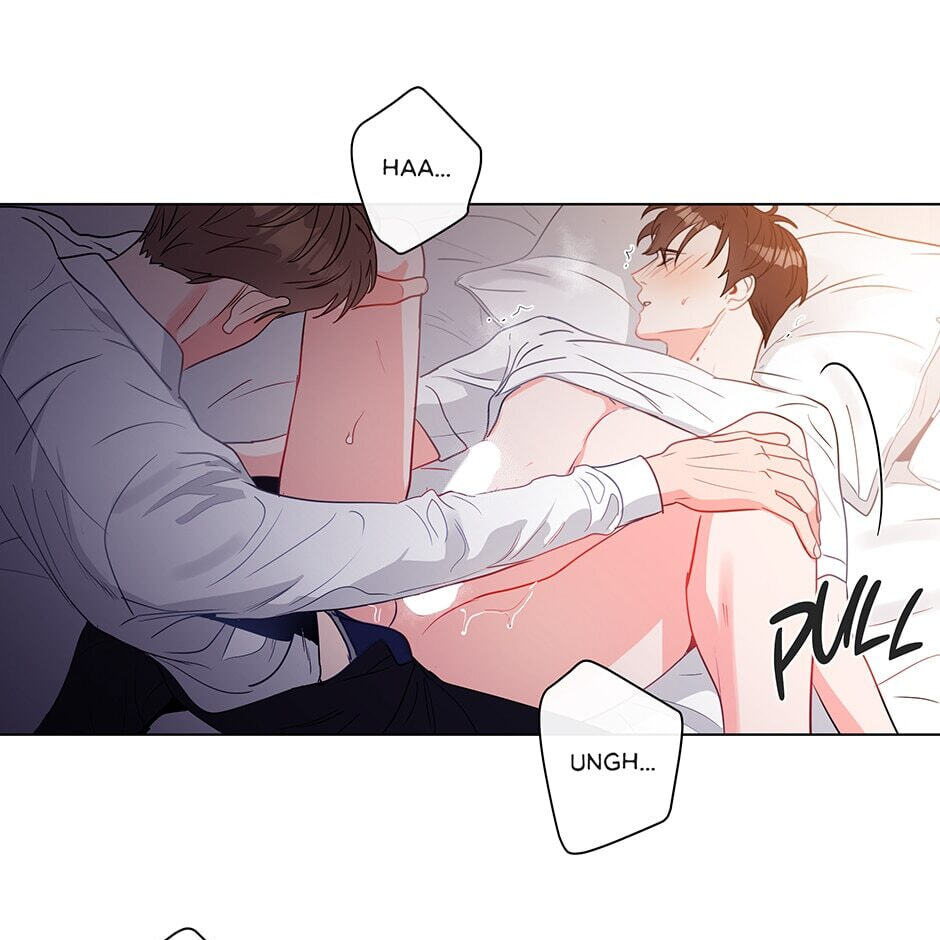 Read Lover Boy chapter 85 image 34 on Lezhin