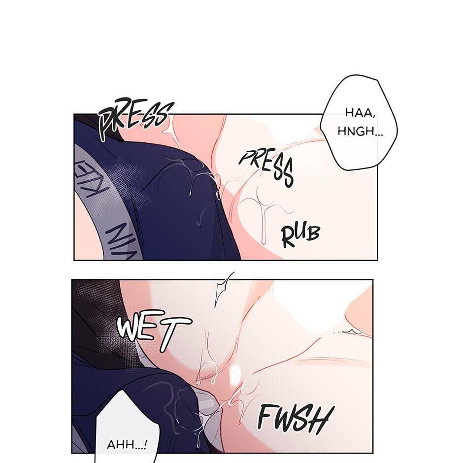 Read Lover Boy chapter 85 image 38 on Lezhin