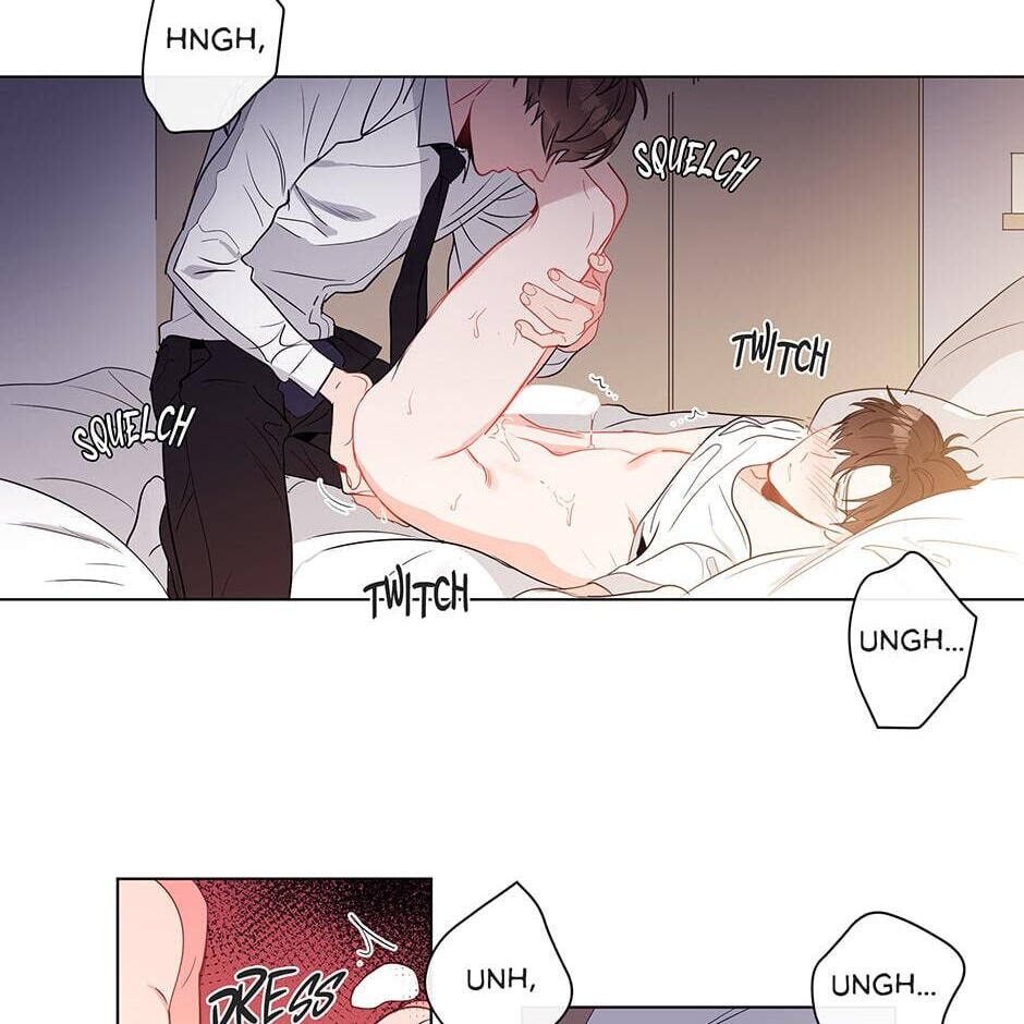 Read Lover Boy chapter 86 image 1 on Lezhin