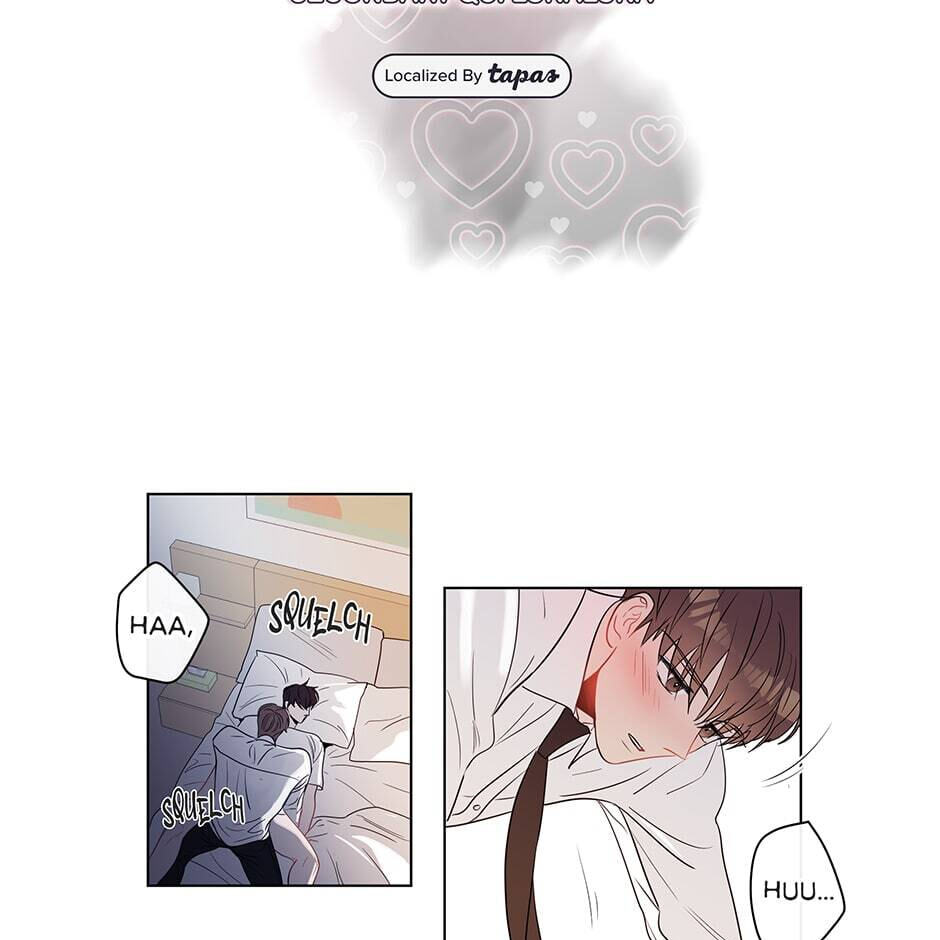 Read Lover Boy chapter 86 image 10 on Lezhin
