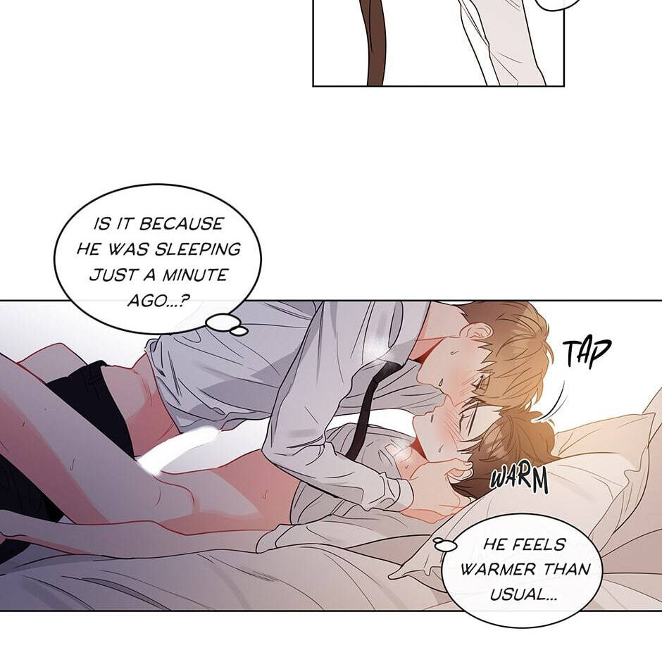 Read Lover Boy chapter 86 image 11 on Lezhin