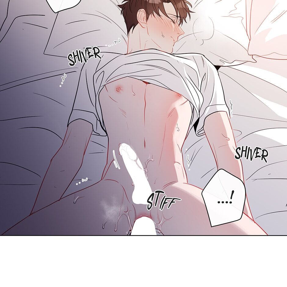 Read Lover Boy chapter 86 image 14 on Lezhin