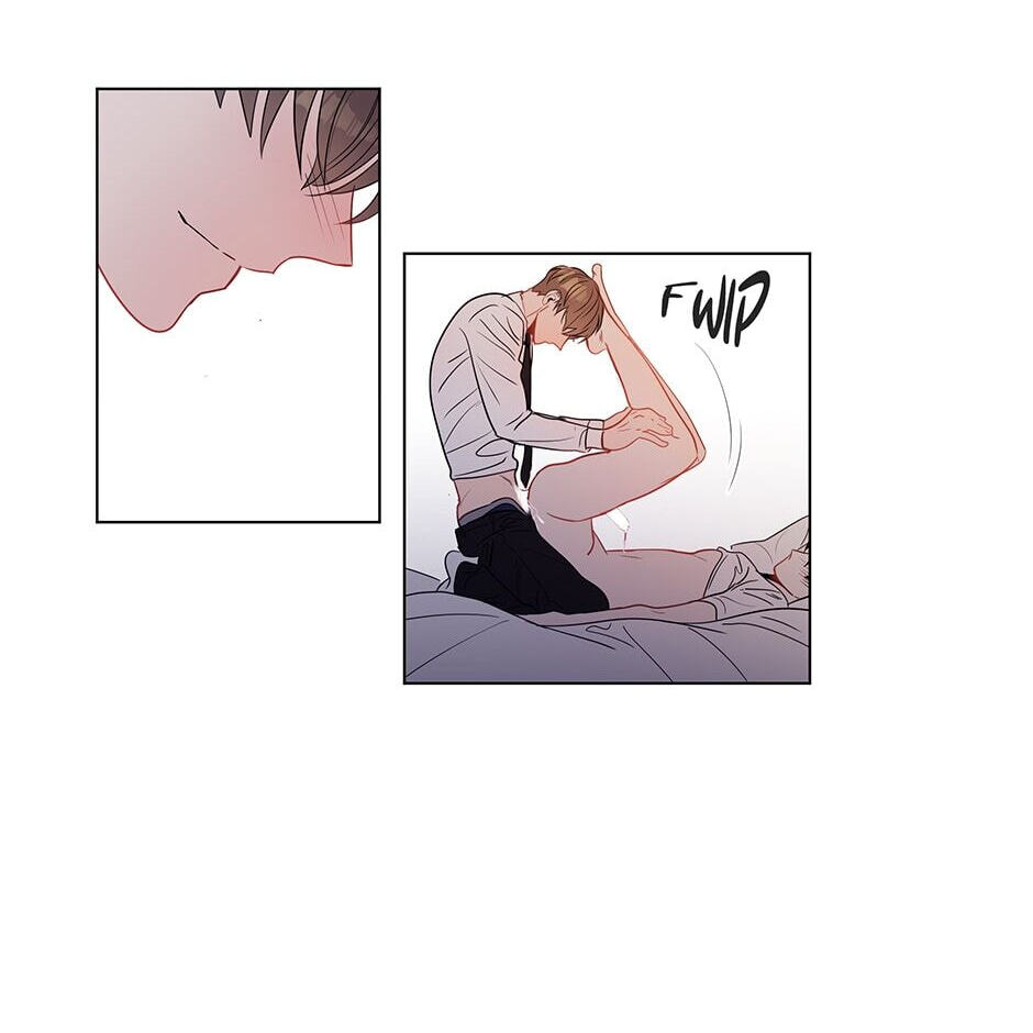 Read Lover Boy chapter 86 image 15 on Lezhin