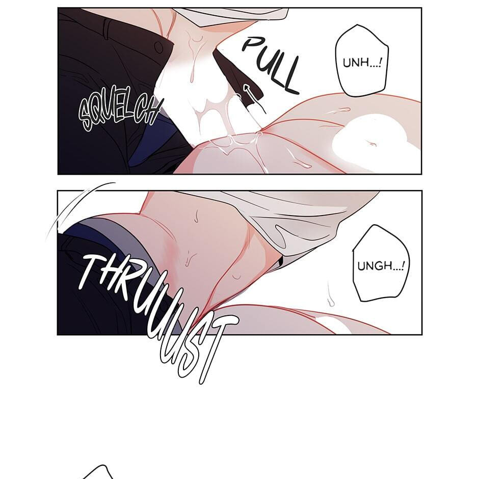 Read Lover Boy chapter 86 image 16 on Lezhin