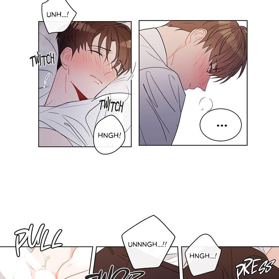 Read Lover Boy chapter 86 image 17 on Lezhin