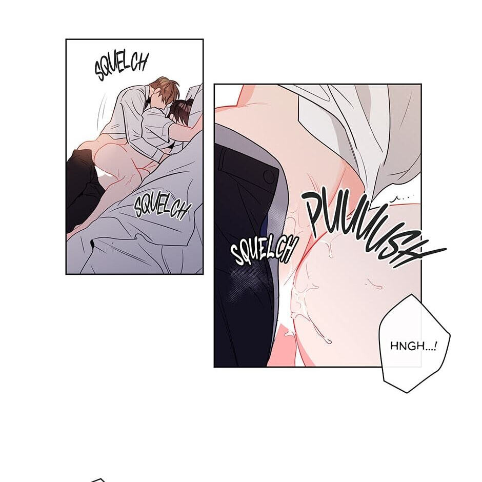Read Lover Boy chapter 86 image 21 on Lezhin