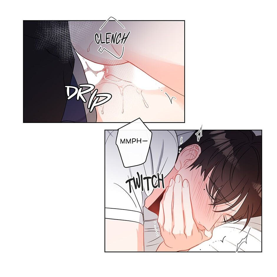 Read Lover Boy chapter 86 image 23 on Lezhin