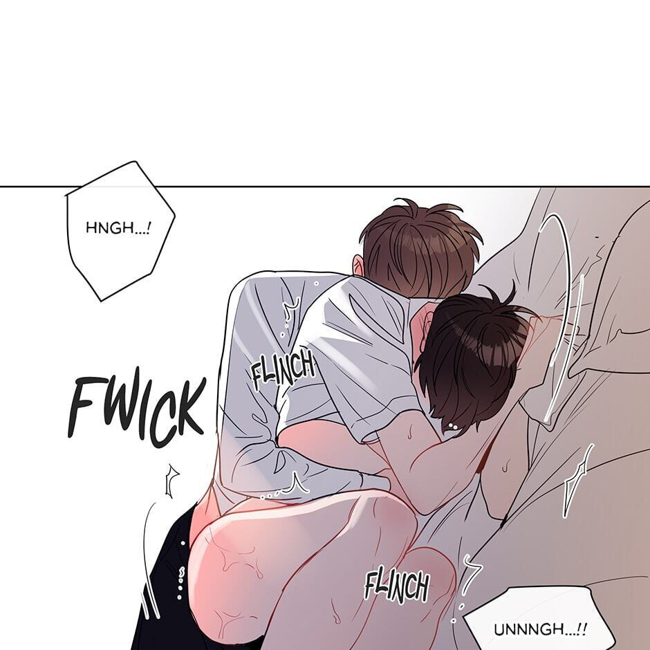 Read Lover Boy chapter 86 image 24 on Lezhin