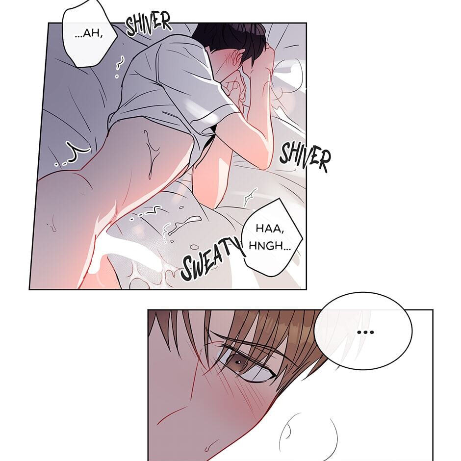 Read Lover Boy chapter 86 image 26 on Lezhin