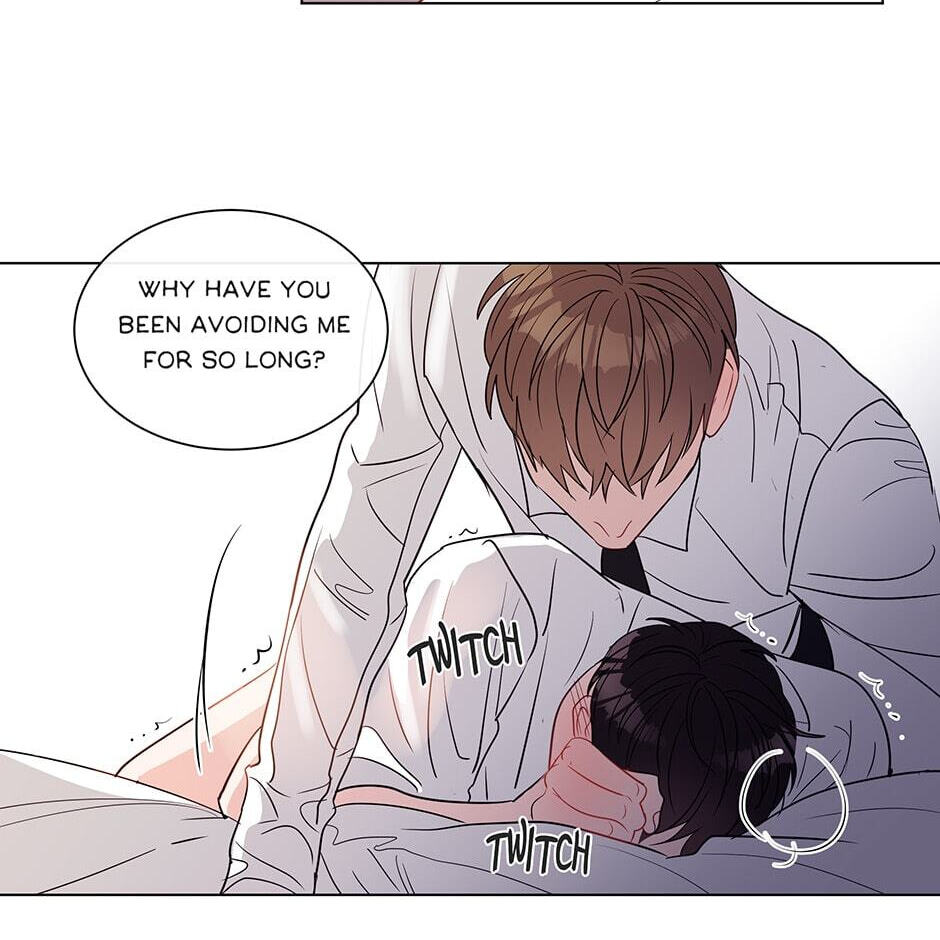 Read Lover Boy chapter 86 image 27 on Lezhin