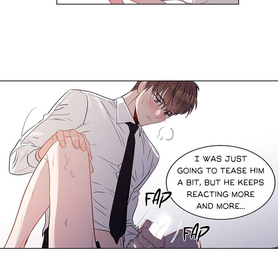 Read Lover Boy chapter 86 image 3 on Lezhin